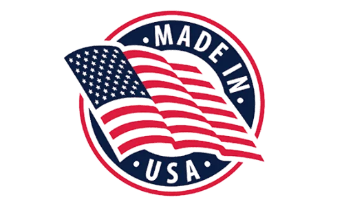 SupraNail Made in USA